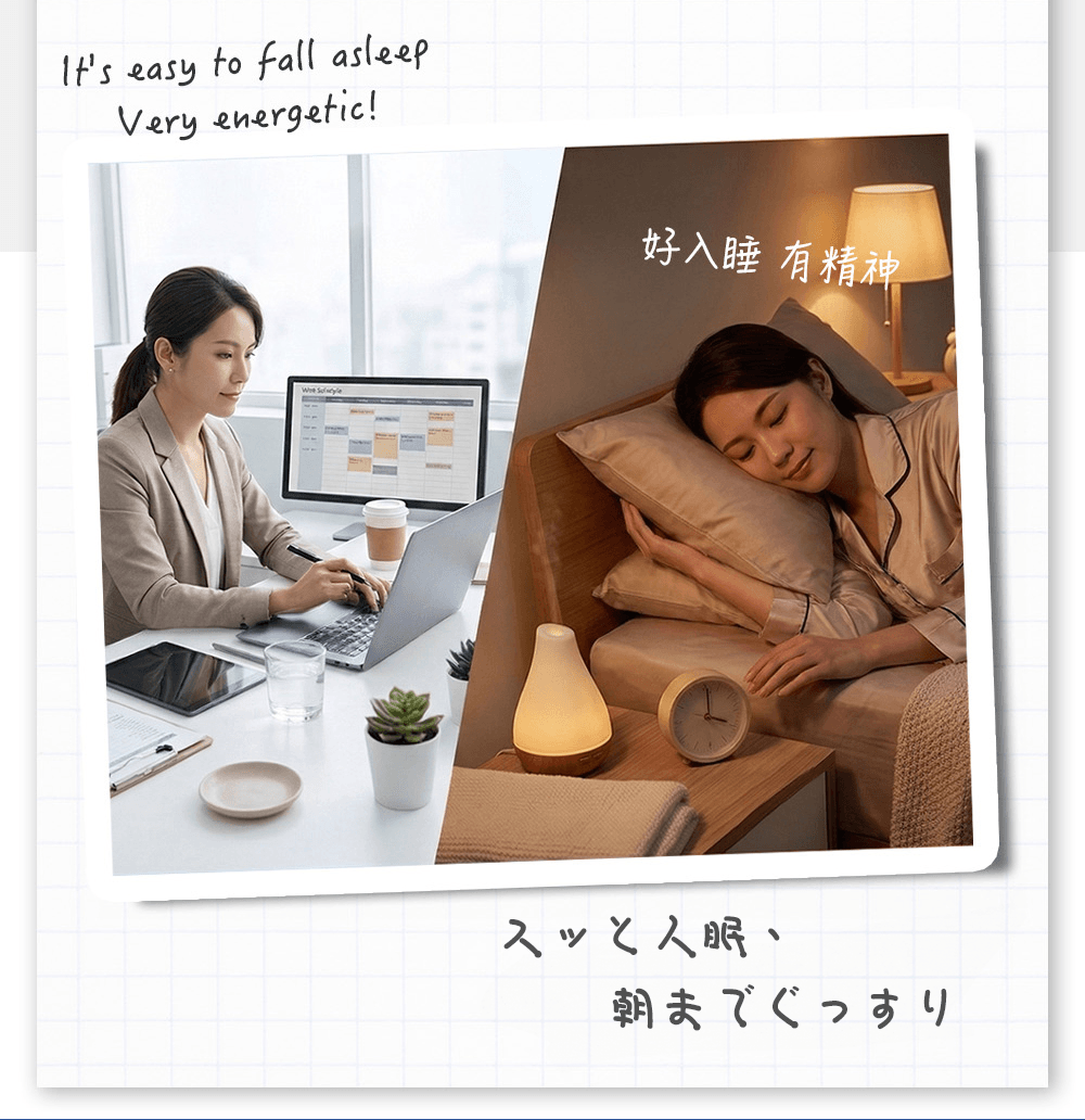 父親節買三贈二GABA特惠組 - 官方正品商品圖 4 | 香蜂草 04 1